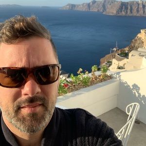 Meet your Posher, Josh